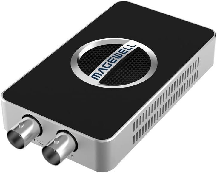 USB One Channel Capture SDI 4K Plus Device P595486