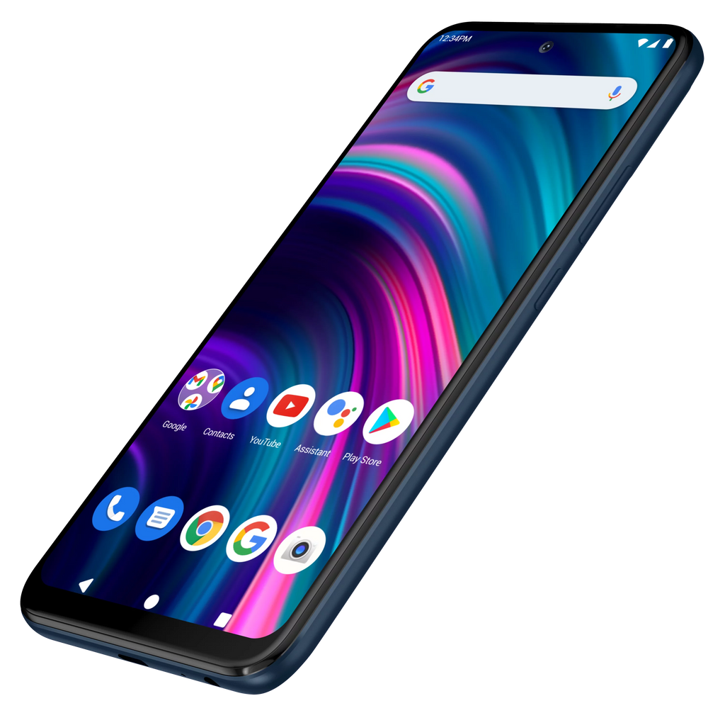 Unlocked Android Smartphone H666