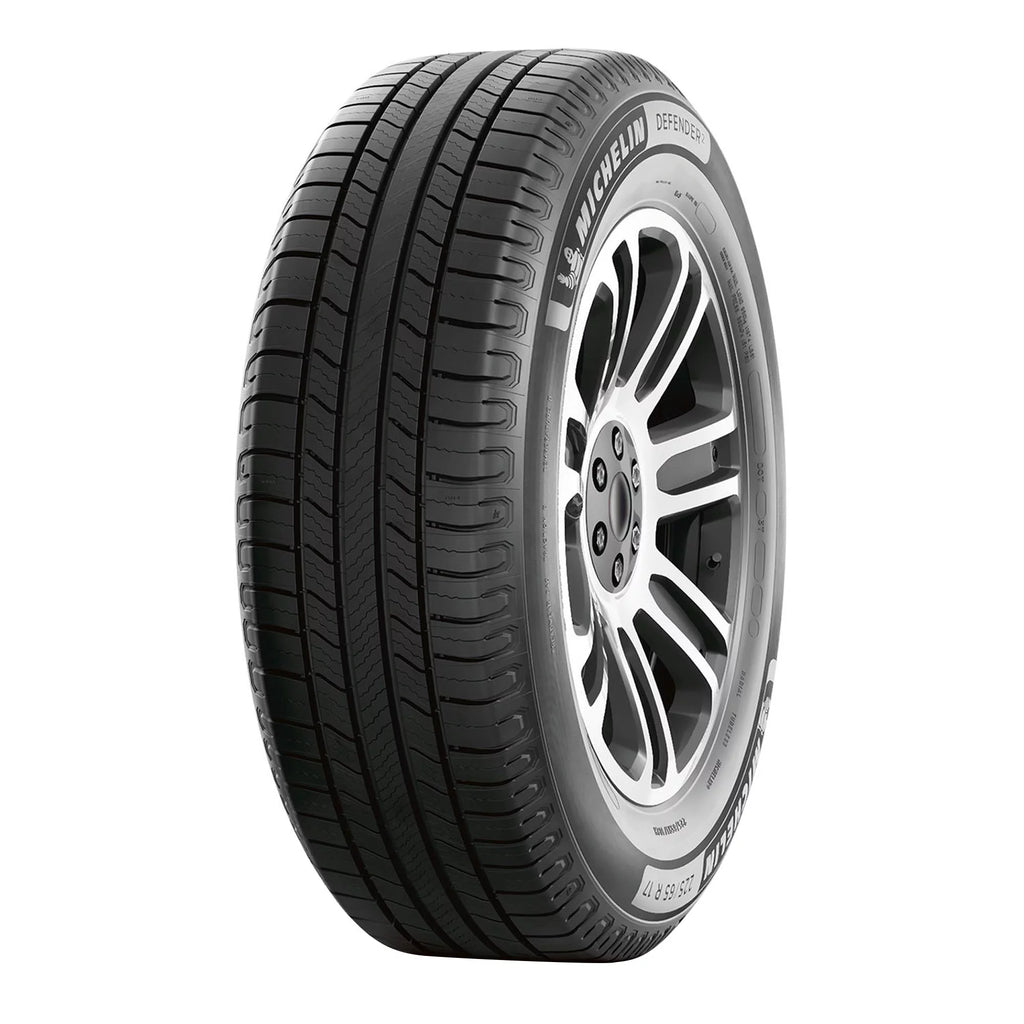All Season 225/50R18 95H Passenger Tire A631