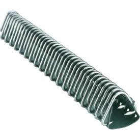 25 Long Point Galvanized Hooks I5426