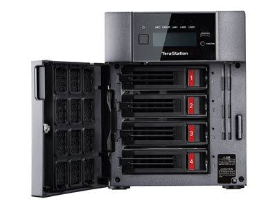 8TB NAS G270178