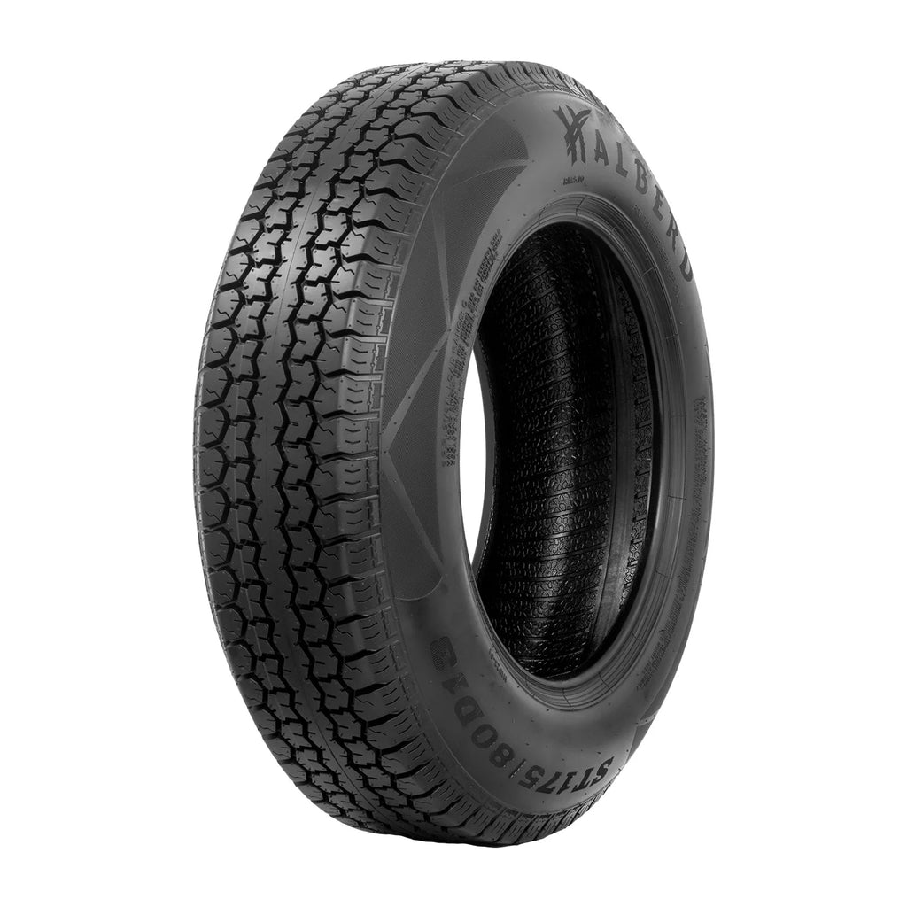 ST175/80D13 Trailer Tire Load Range C V88697