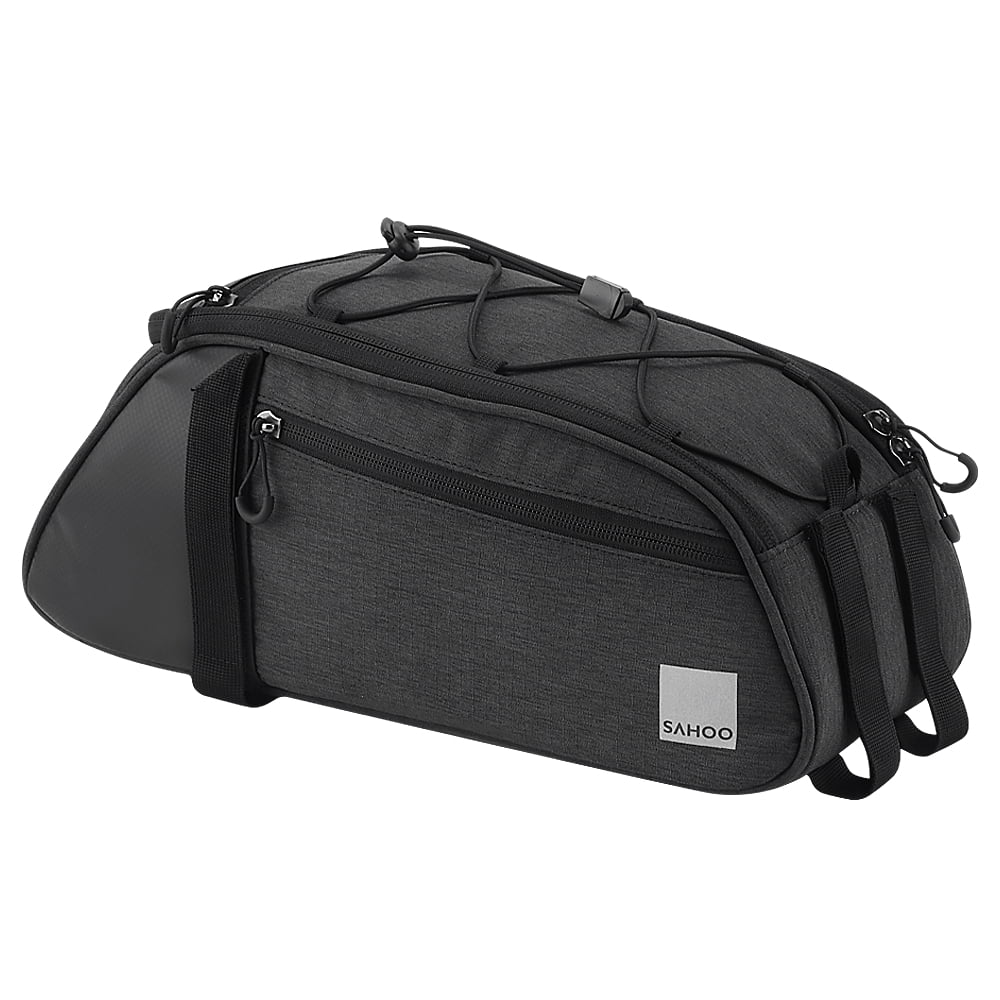 Bike Trunk Cargo Rack Bag U759