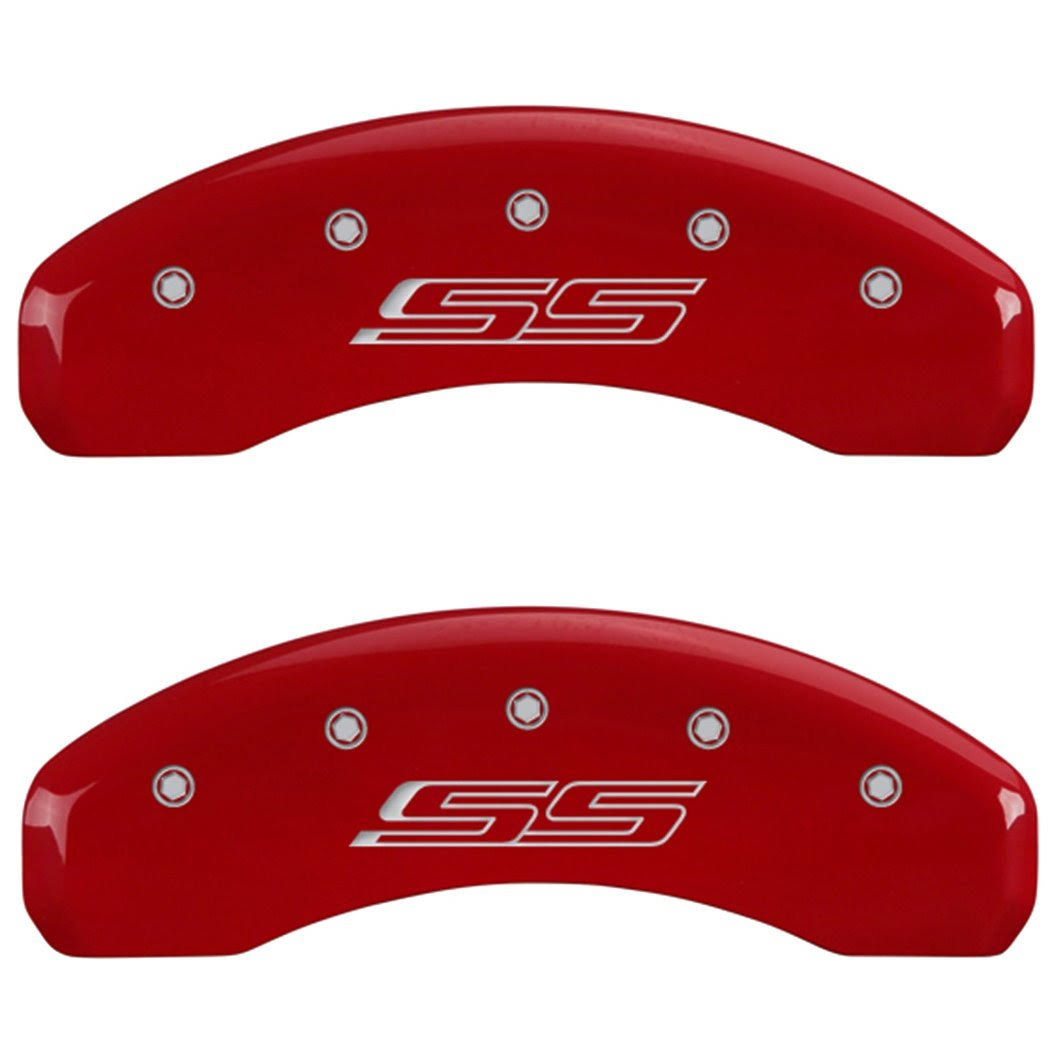 Caliper Covers E361242