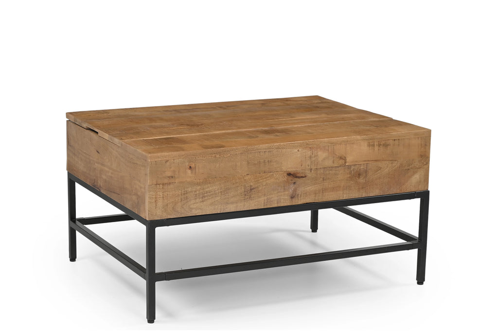Lift-Top Coffee Table T9626