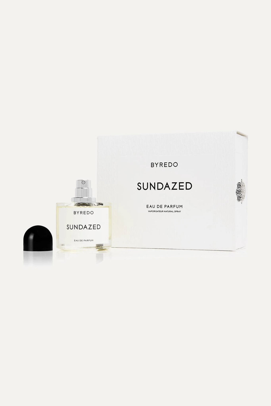 Sundazed Eau De Parfum 50 ml B8023