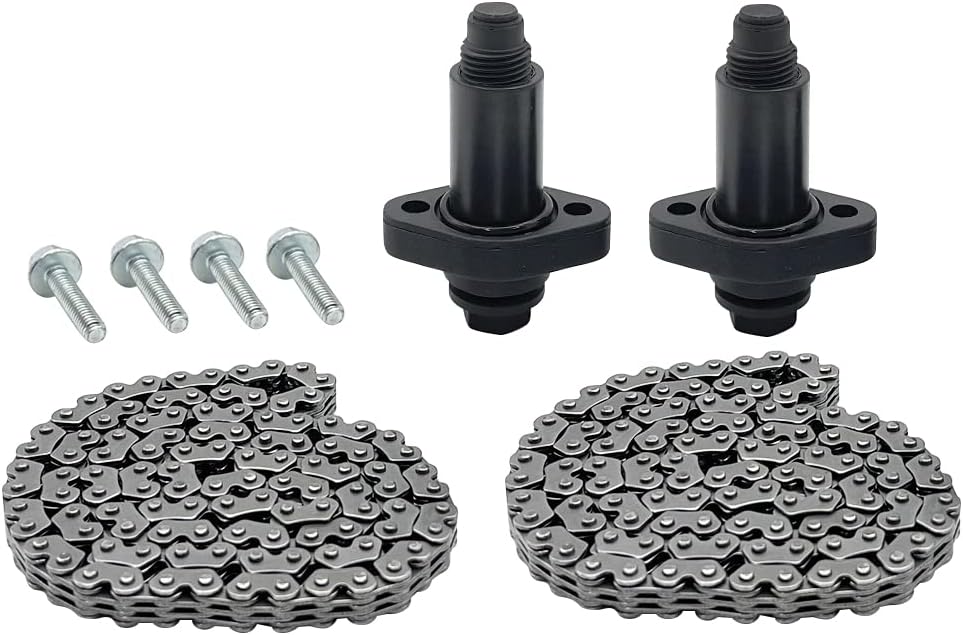 Cam Timing Chain Tensioner Kit Pack of 2 Y5470