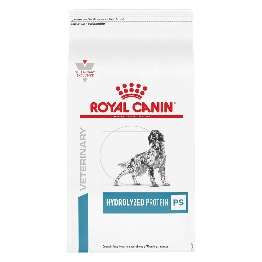 Hydrolyzed Protein Dry Dog Food U789319