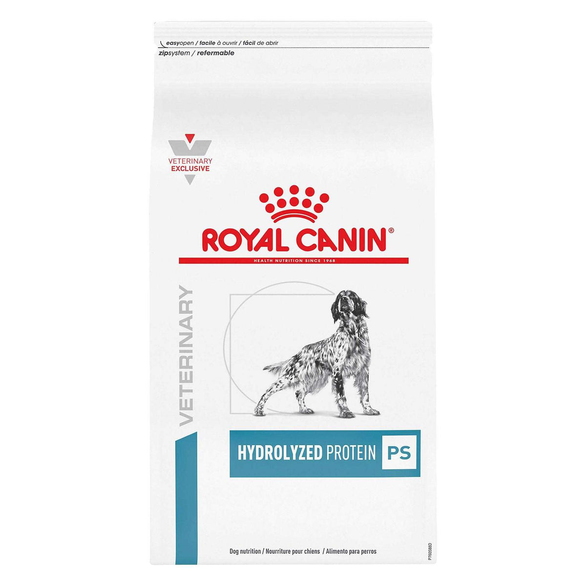 Hydrolyzed Protein Dry Dog Food U789319
