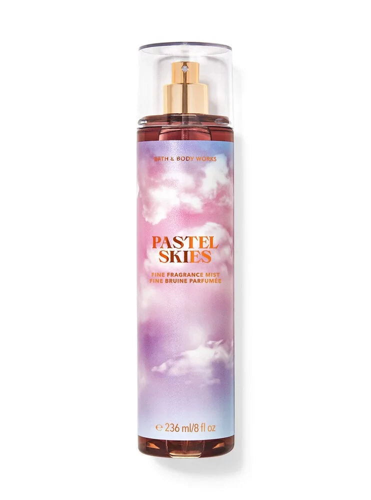 Fine Fragrance Mist 8 Fluid Ounce Q279