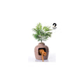 Hidden Cat Litter Box Planter S1340