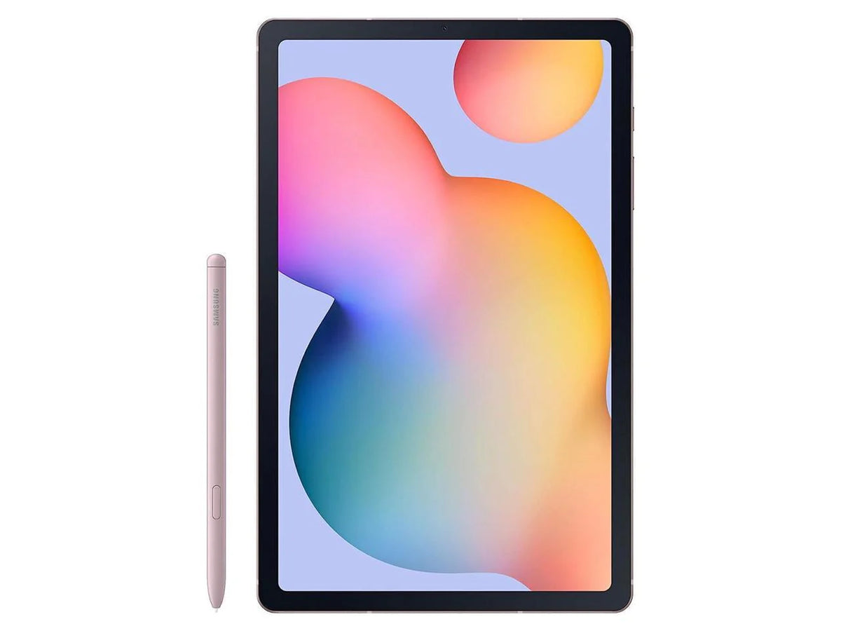 10.4 FHD Tablet, 64GB, S Pen Included, Wi-Fi, Oxford Gray T435