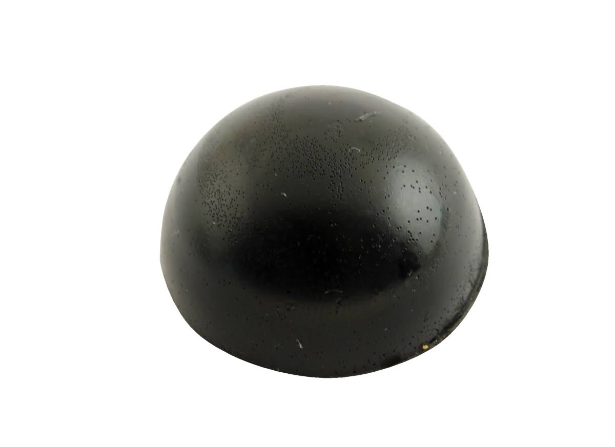 Rounded Rubber Dome Bumpers O543141