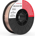 ER70S-6 .030-Inch 10-Pound Carbon Steel Mig Welding Wire Pack of 2 J591961