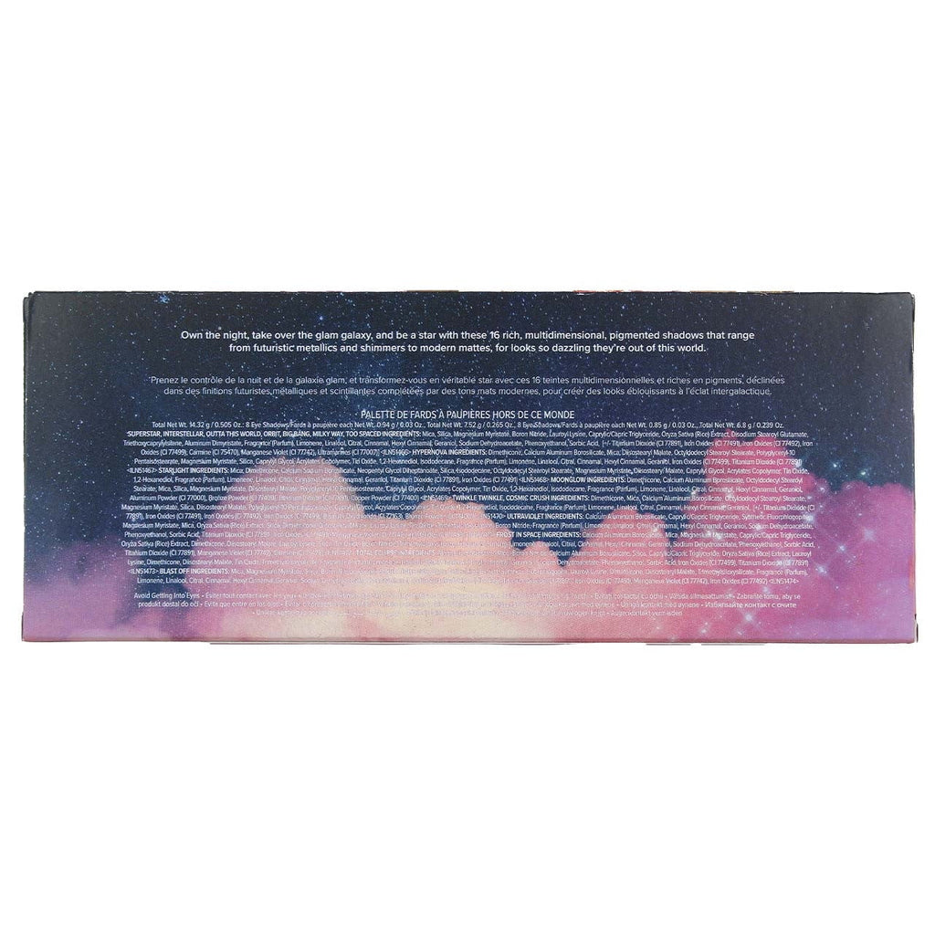 Eyeshadow Palette C5476