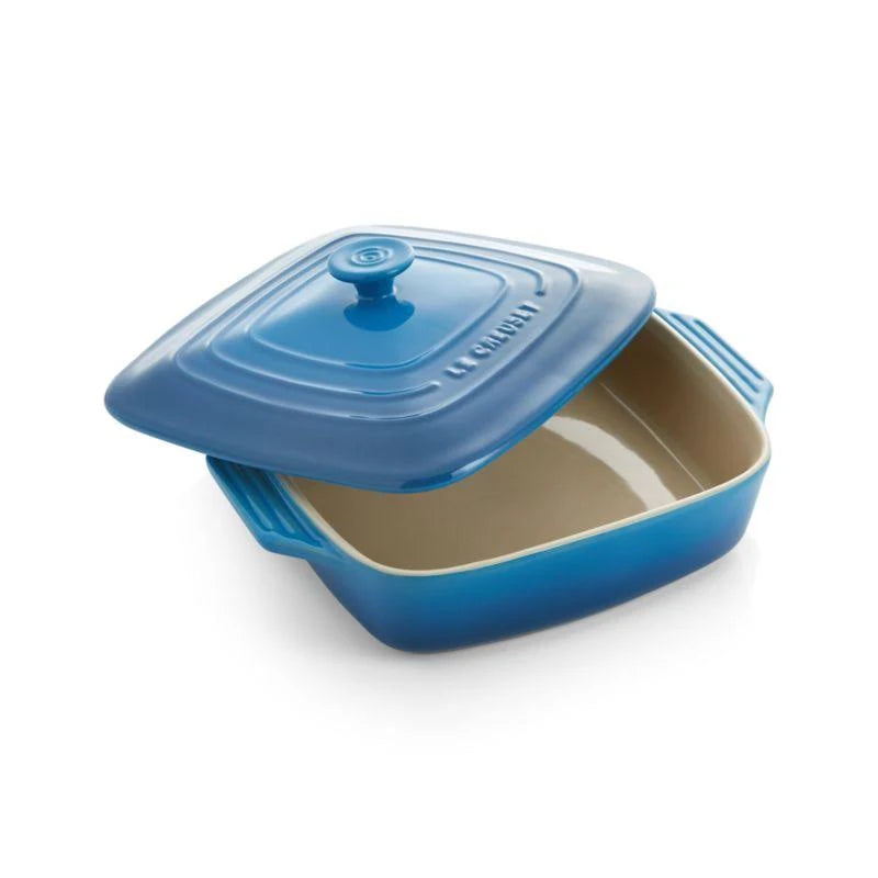2.75 Qt Covered Square Casserole K30071