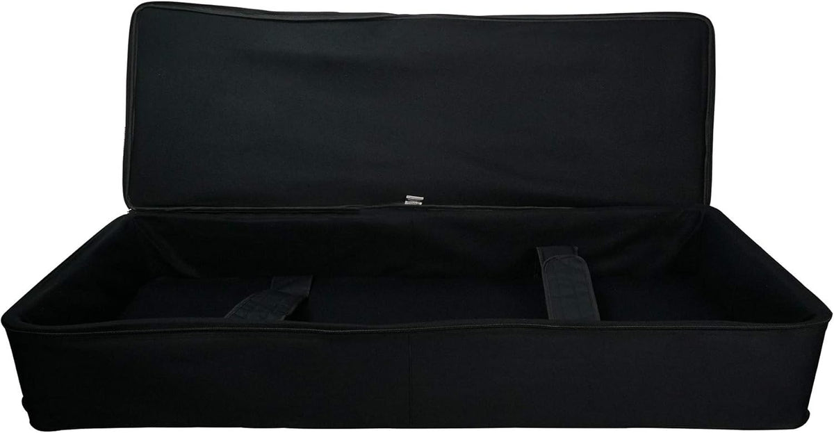 76 Slim Keyboard Case with Wheels D40241