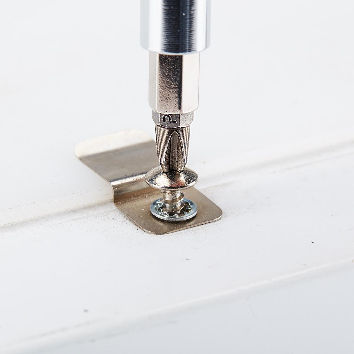 10-in-1 Multibit Screwdriver F681098