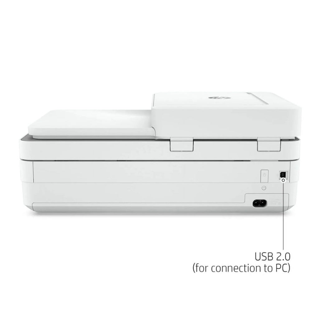 Wireless Color All-in-One Printer P17309