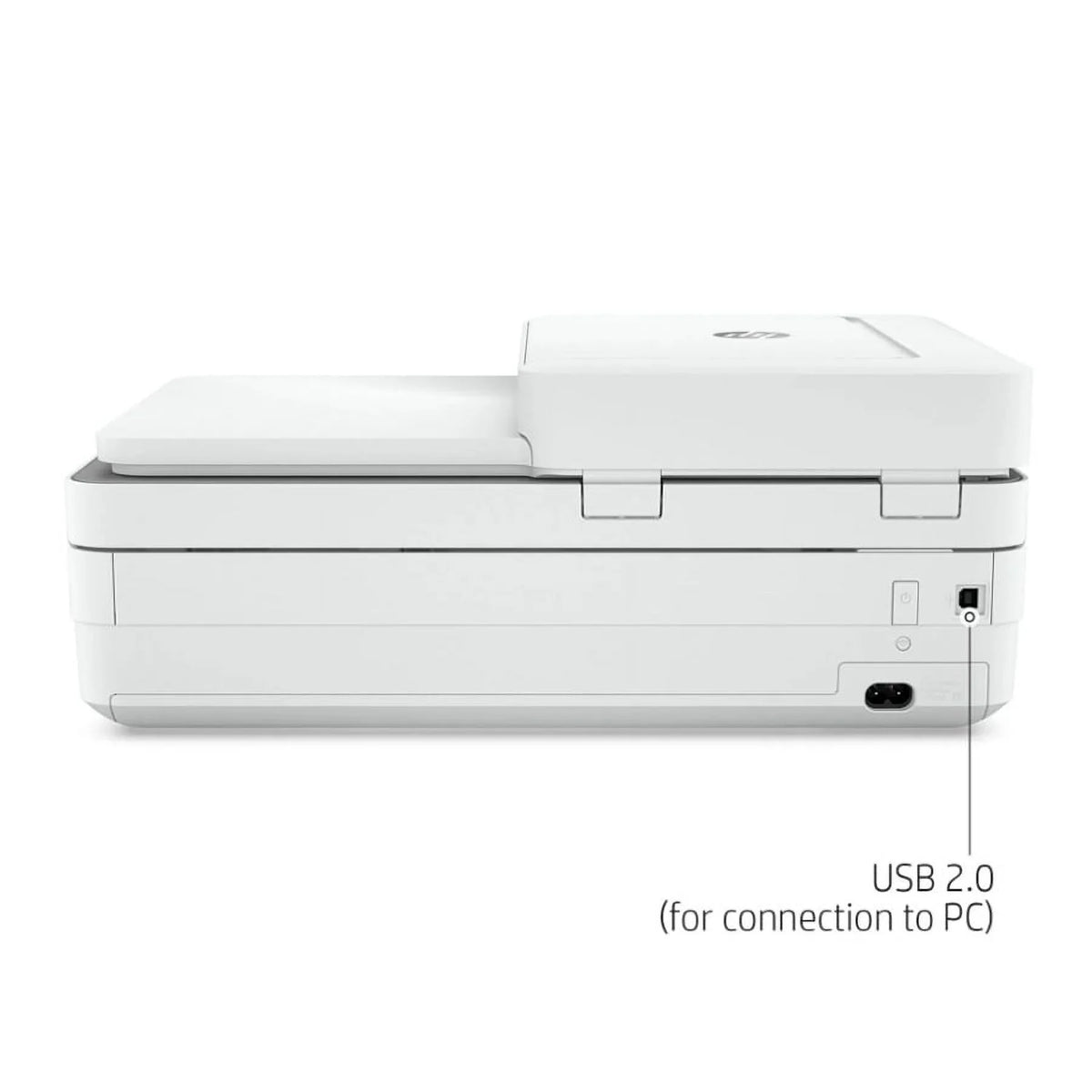 Wireless Color All-in-One Printer P17309