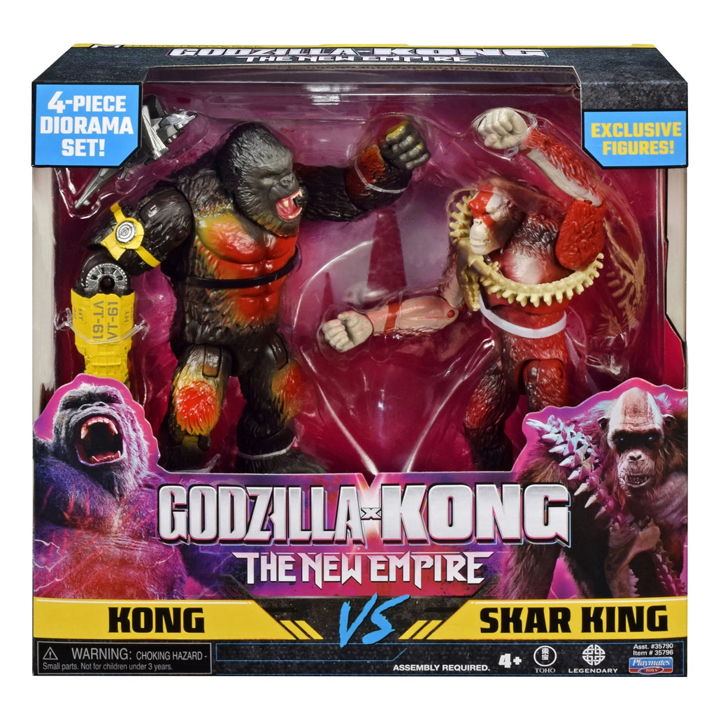 6 Figures 2-Pack G851577