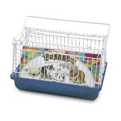 Small Travel Carrier L200