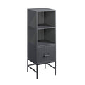 Gray Storage Tower N50767