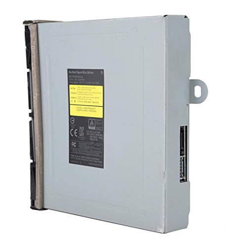 Builtin Aluminum Alloy Portable Optical Disc Drive D4401