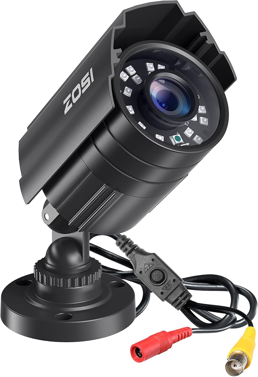 16CH 1080P Security Camera System with 4TB Hard Drive L568