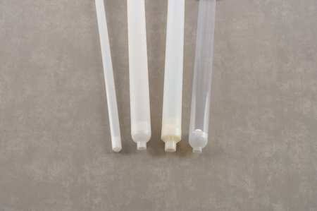 Disposable Bailer, HDPE, 220mL, PK25 C617
