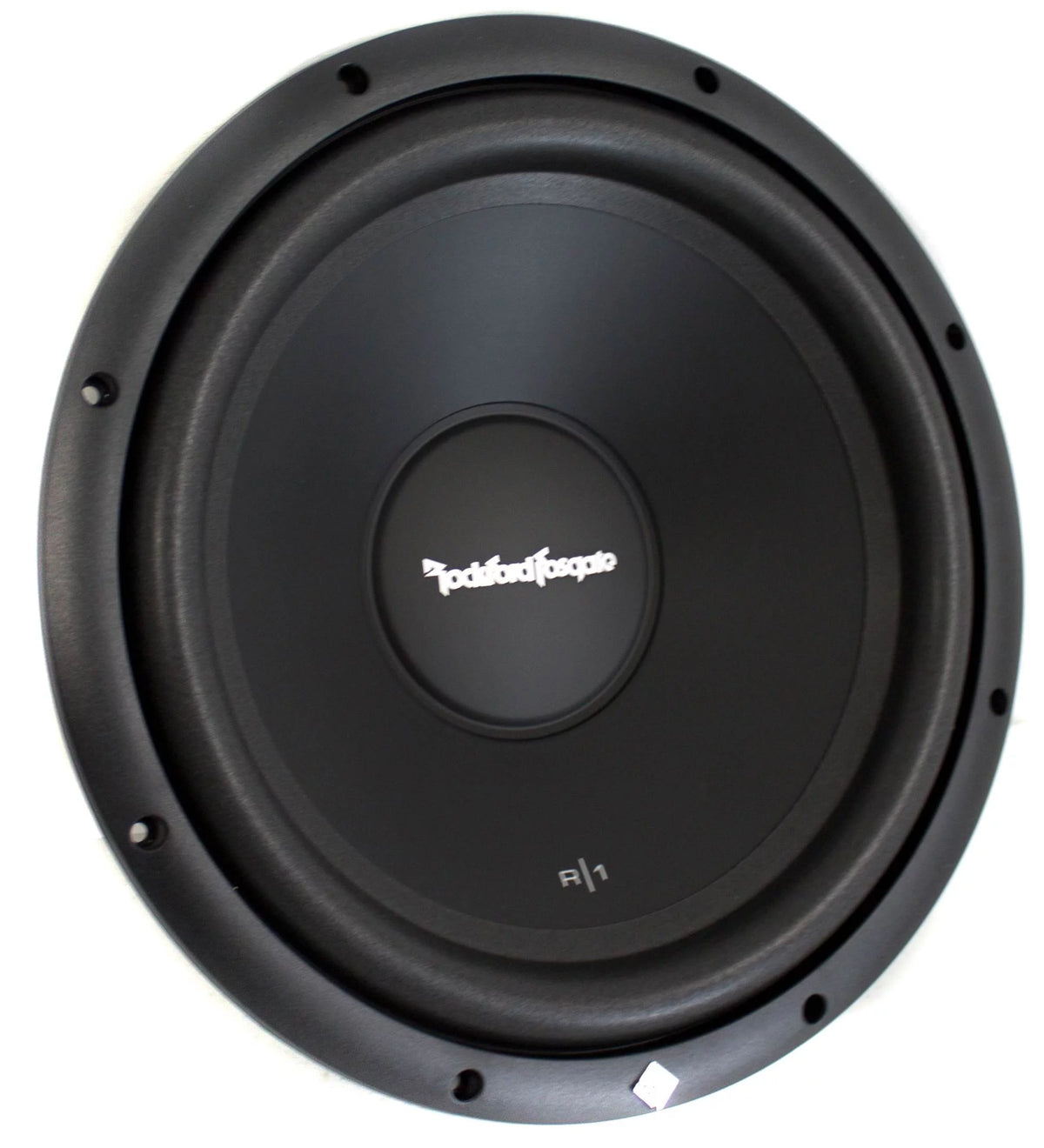 12" 400W 4 Ohm Car Subwoofer W7782