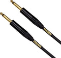 10 Foot Pack of 2 Guitar Instrument Cable V80165