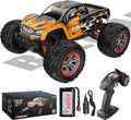 1:12 Scale 4WD High Speed RC Truck with 3 Rechargeable Batteries F224059
