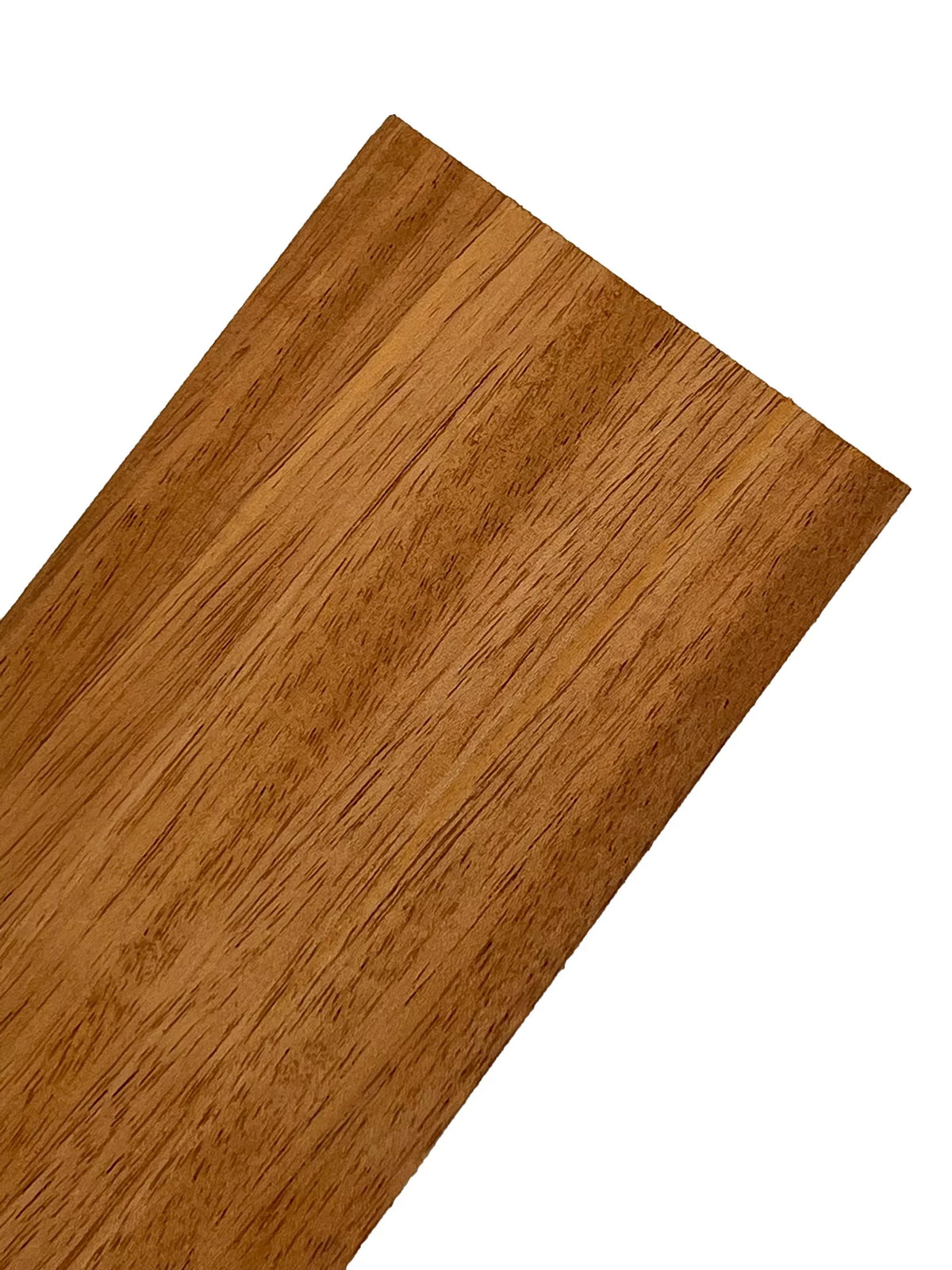 Mahogany Exotic Wood Lumber Boards 3/4" x 2" x 12" D94909
