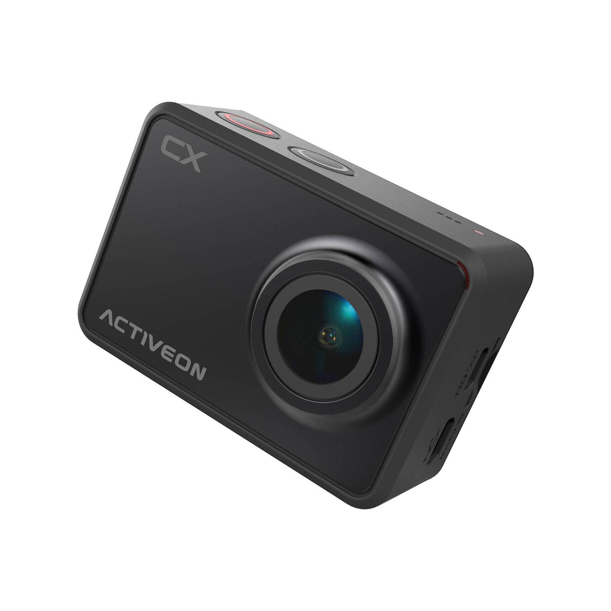Action Camera - Black D1679