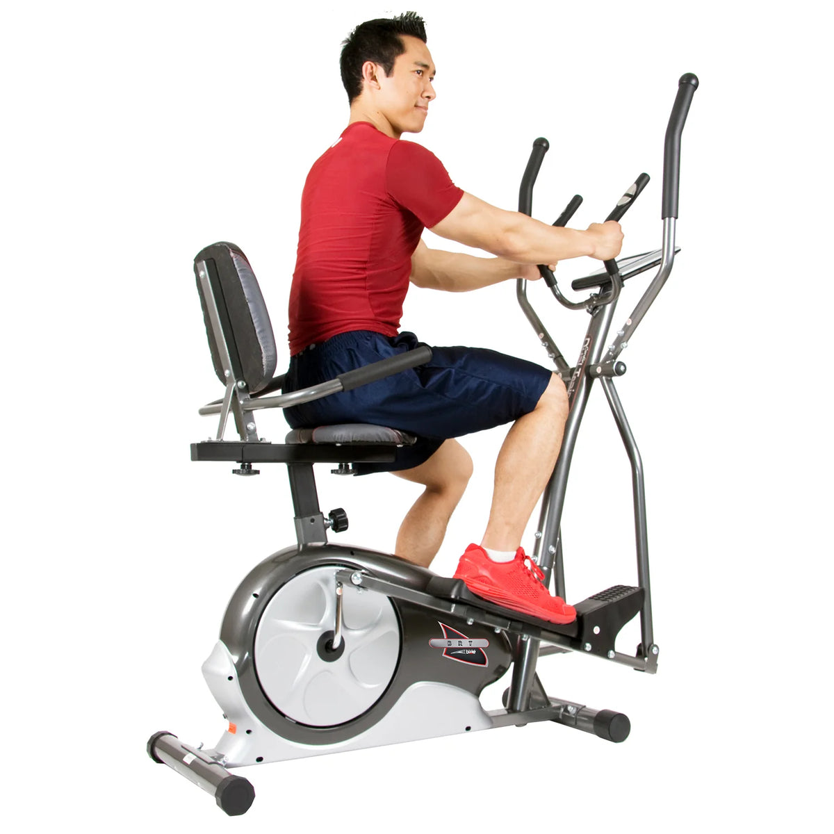 Manual Resistance Trio Trainer B348366