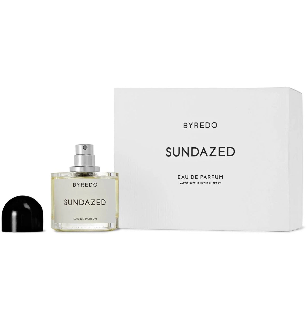 Sundazed Eau De Parfum 50 ml B8023