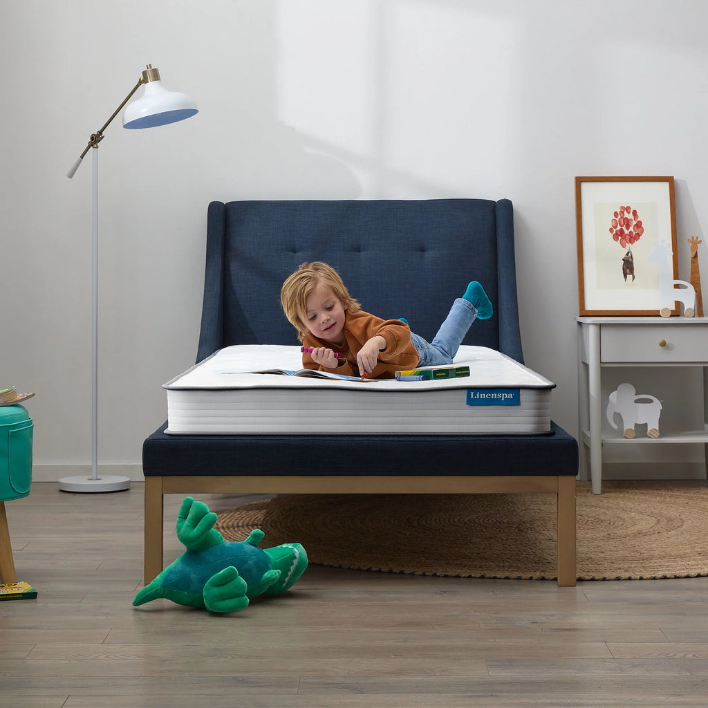 Twin Innerspring Mattress X275547