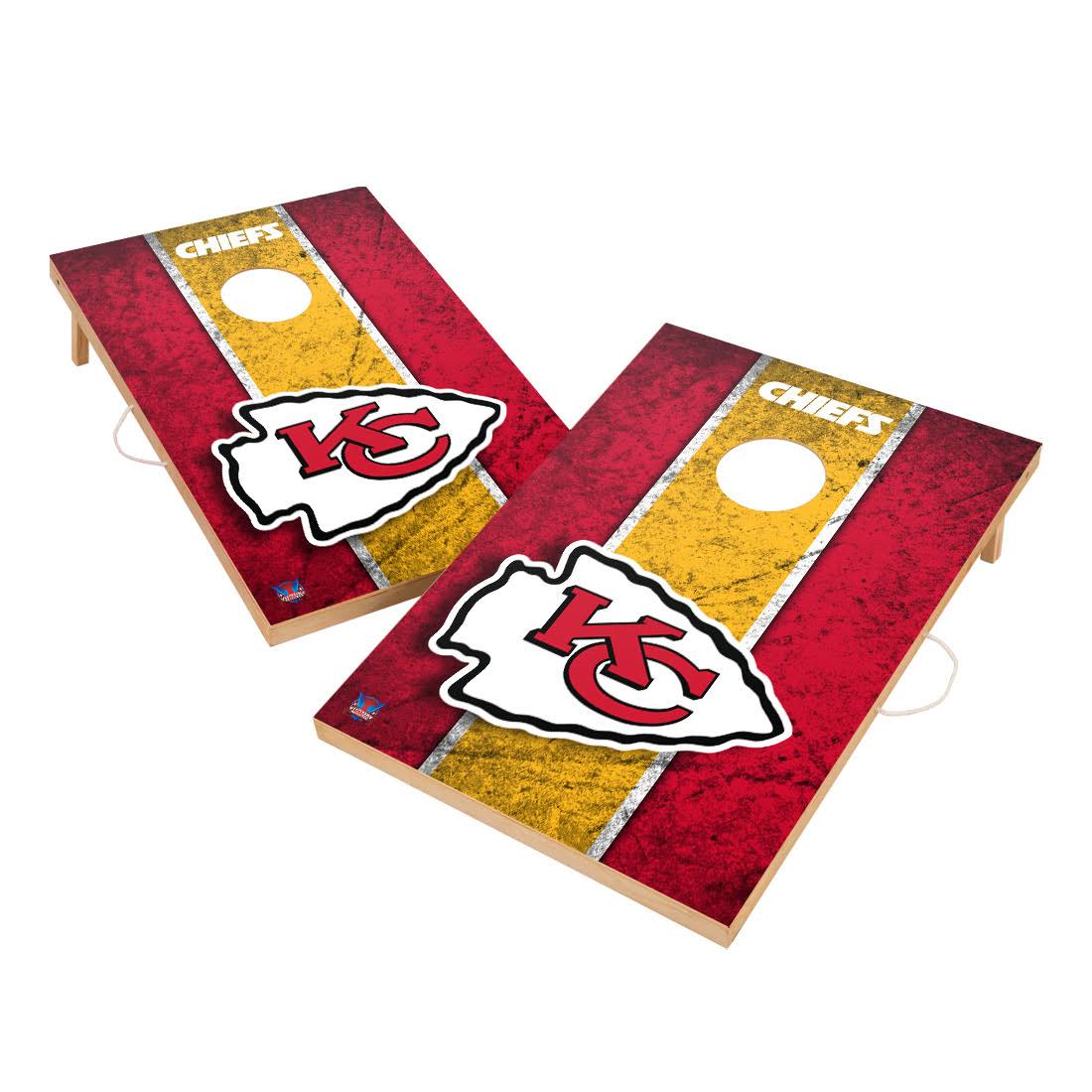Cornhole Set T605333