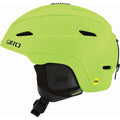 Matte Lime Black MIPS Helmet K983