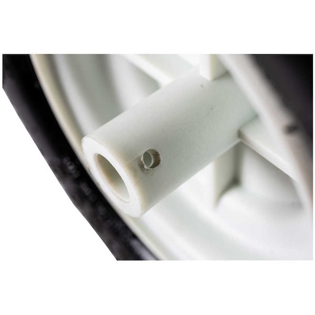 Replacement Wheel for Walk Behind Spreaders F943