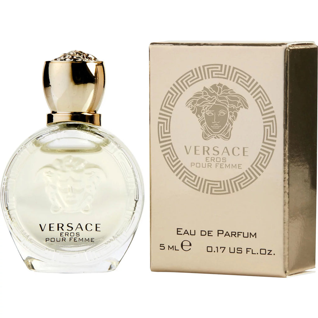 5ml 3PK Kit EDT EDP X718