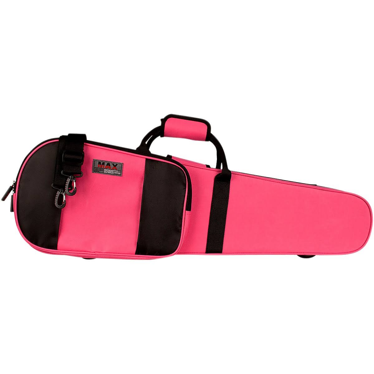 Fuschia 4/4 Violin Case B84318