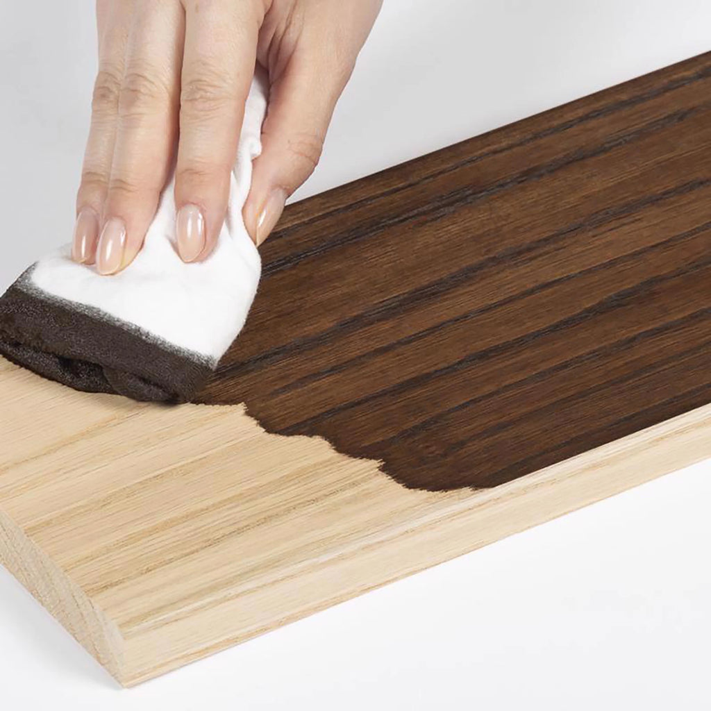 2 Pack Quart Wood Stain U85429