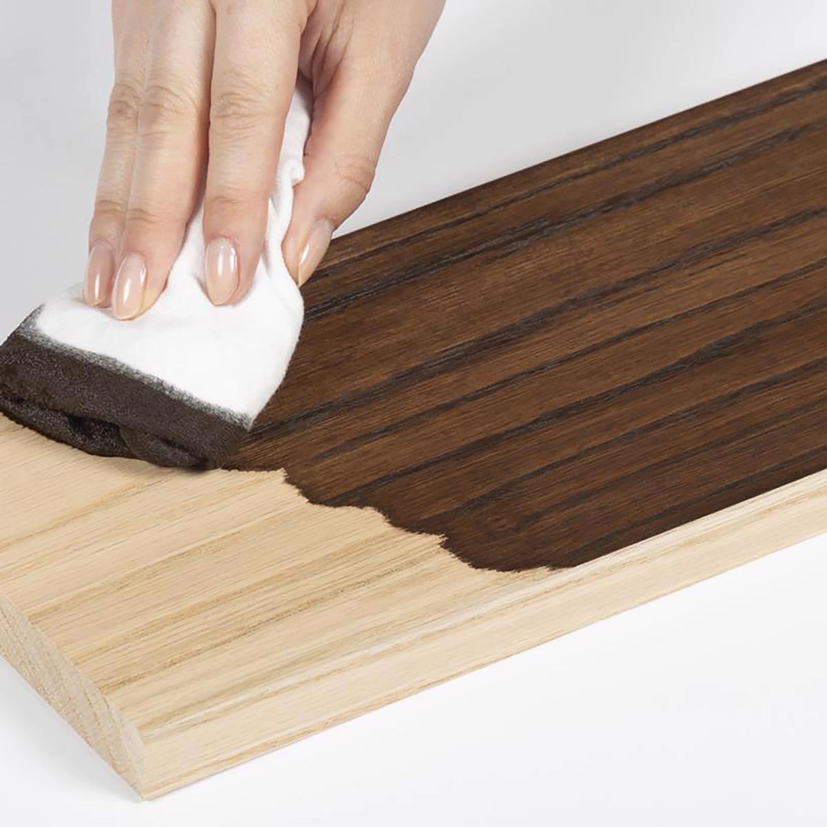 2 Pack Quart Wood Stain U85429