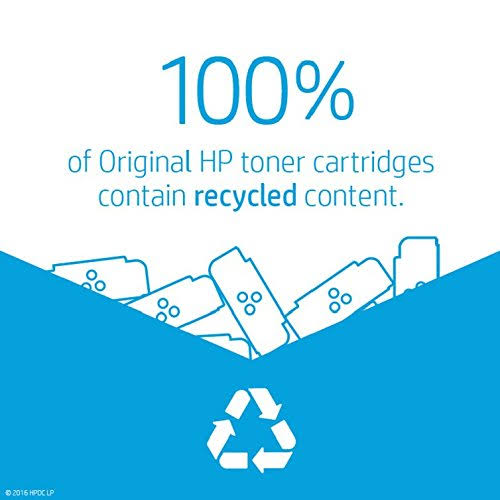 Black LaserJet Toner Cartridge S440