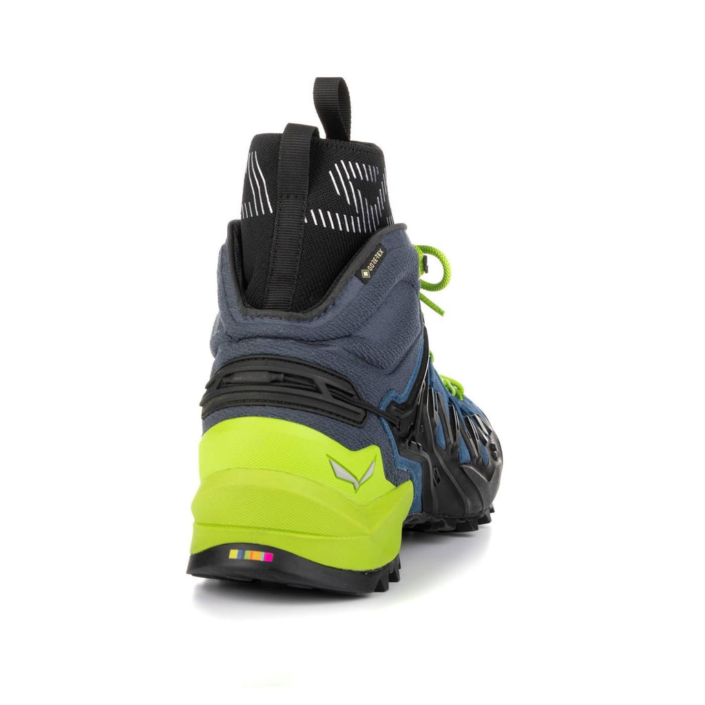 Men's Wildfire Edge Mid GTX Hiking Boots J537