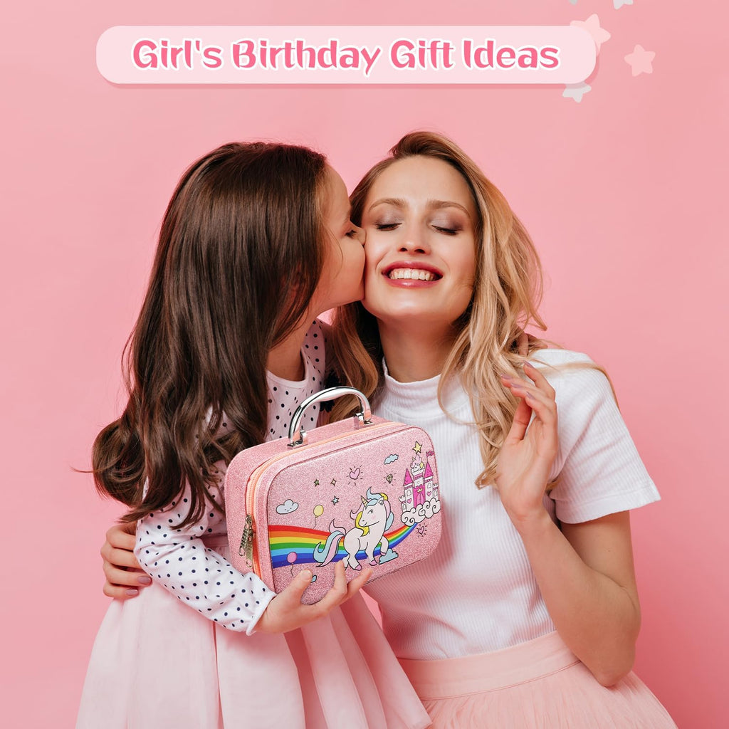Real Washable Non-Toxic Kids Makeup Toy Kit I659287