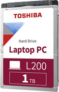 2TB 5400 RPM SATA 2.5 Internal Hard Drive I72436