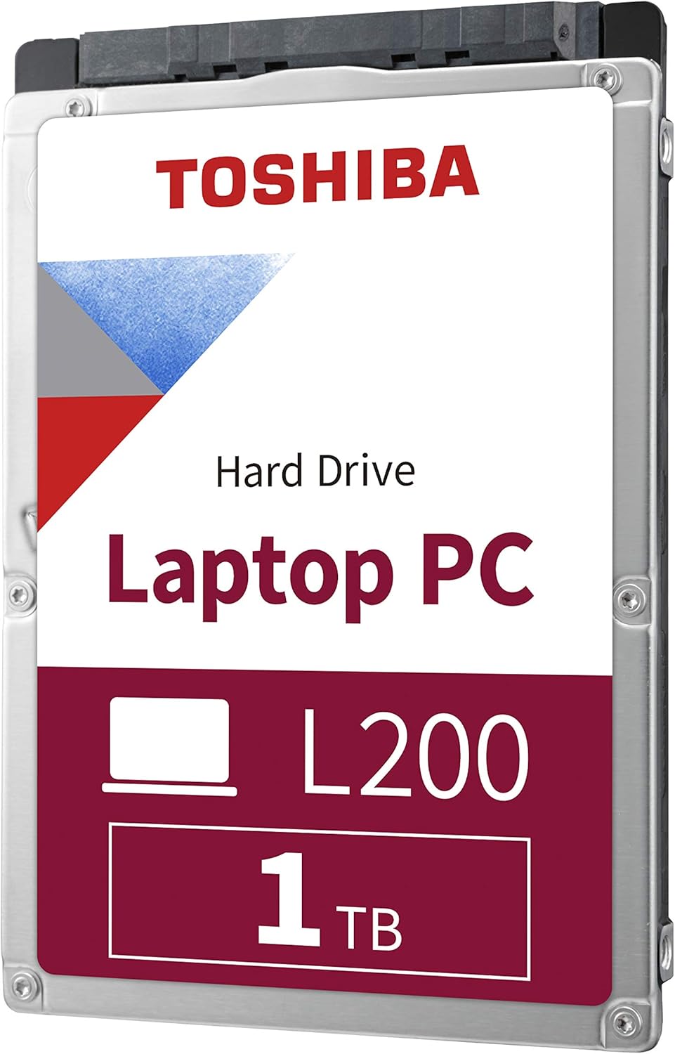 2TB 5400 RPM SATA 2.5 Internal Hard Drive I72436